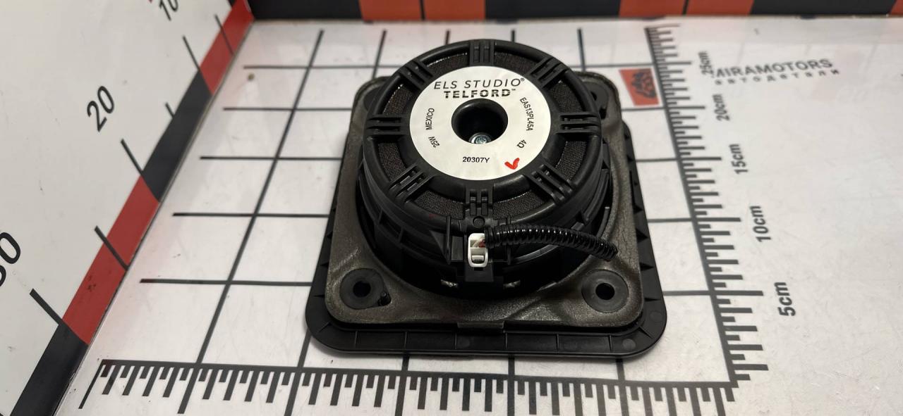 сабвуфер Acura TLX 3-е поколение 2021, 2.0 л., бензин, АКПП, седан, 39120TGVA01, EAS13PL45A - фото №1