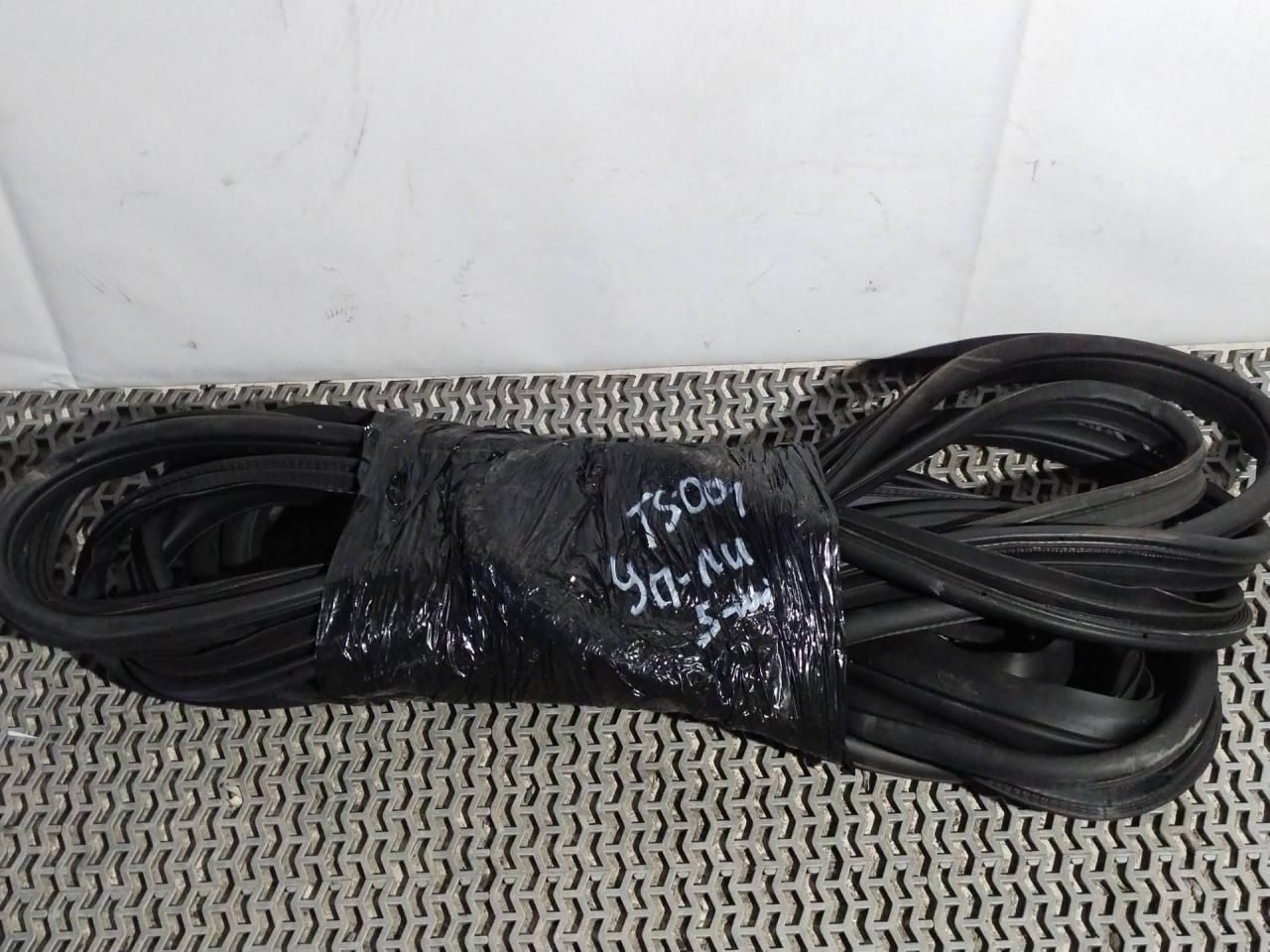 уплотнитель двери Acura TLX 3-е поколение 2021, 2.0 л., бензин, АКПП, седан - фото №1