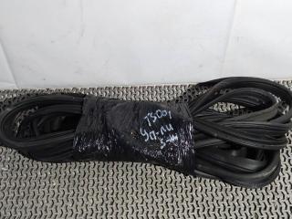 уплотнитель двери Acura TLX 3-е поколение 2021, 2.0 л., бензин, АКПП, седан