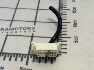 разъем (фишка) проводки Acura TLX 3-е поколение 2021, 2.0 л., бензин, АКПП, седан