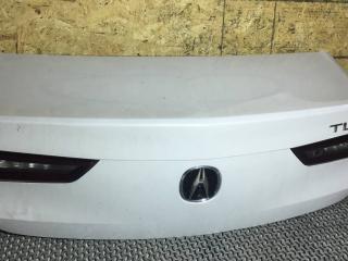 эмблема Acura TLX 3-е поколение 2021, 2.0 л., бензин, АКПП, седан, 36530TGVA03