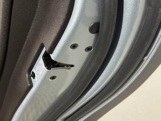 замок двери задней правой Chevrolet Malibu 9 поколение 2017, 1.5 л., бензин, АКПП, седан