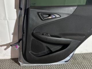 дверная проводка Chevrolet Malibu 9 поколение 2017, 1.5 л., бензин, АКПП, седан