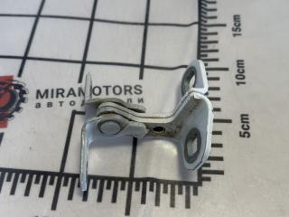 петля двери Chevrolet Malibu 9 поколение 2016, 1.5 л., бензин, АКПП, седан