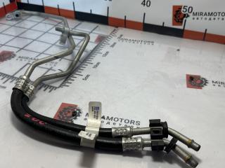 шланг (трубка) АКПП Chevrolet Cruze 2 поколение 2017, 1.4 л., бензин, АКПП, седан, NOTEBO166, E39014808