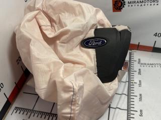 подушка безопасности водителя Ford Fusion 2014, 2.5 л., бензин, АКПП, седан