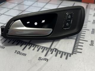 ручка внутренняя передняя левая Ford Escape 3 поколение C520 2013, 1.5 л., бензин, АКПП, внедорожник 5 дв., 4417-03412