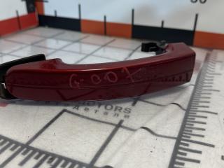 ручка наружная Ford Escape 3 поколение C520 2013, 1.5 л., бензин, АКПП, внедорожник 5 дв.