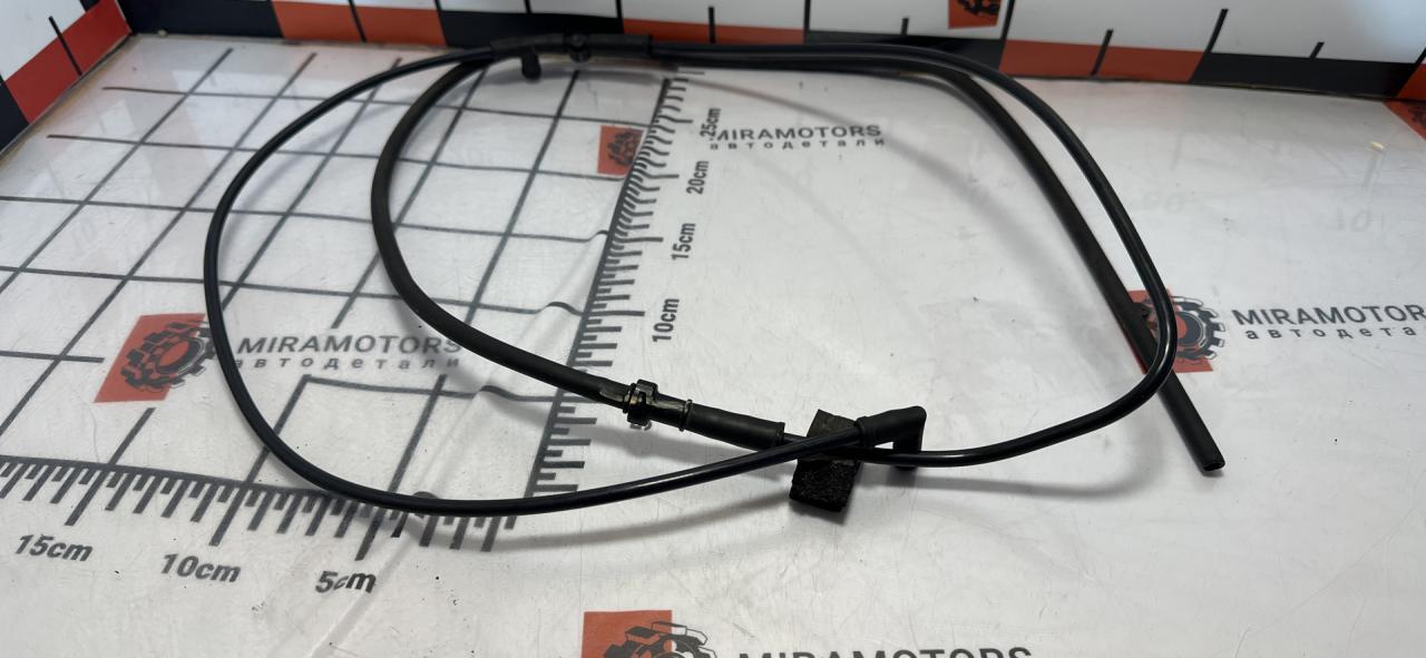 трубка омывателя(шланг омывателя) GMC Terrain 2 поколение 2018, 2.0 л., бензин, АКПП, внедорожник 5 дв. - фото №1