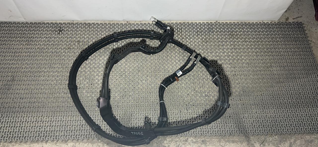 силовой провод аккумулятора Acura TLX 3-е поколение 2021, 2.0 л., бензин, АКПП, седан - фото №1