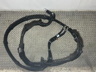 силовой провод аккумулятора Acura TLX 3-е поколение 2021, 2.0 л., бензин, АКПП, седан