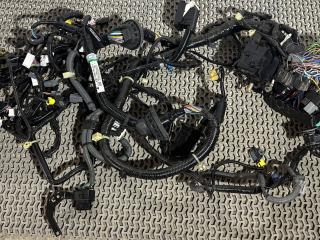 проводка Acura TLX 3-е поколение 2021, 2.0 л., бензин, АКПП, седан