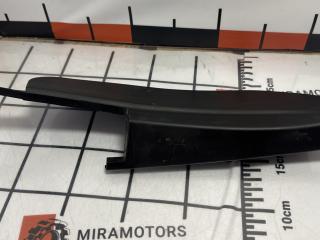 пластик Chevrolet Equinox 3 поколение 2018, 1.5 л., бензин, АКПП, внедорожник 5 дв.