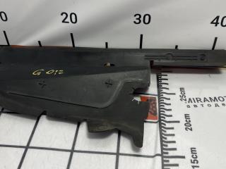 пластик Chevrolet Equinox 3 поколение 2018, 1.5 л., бензин, АКПП, внедорожник 5 дв.