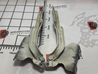 петля капота Buick Encore 1 поколение 2016, 1.4 л., АКПП, внедорожник 5 дв.