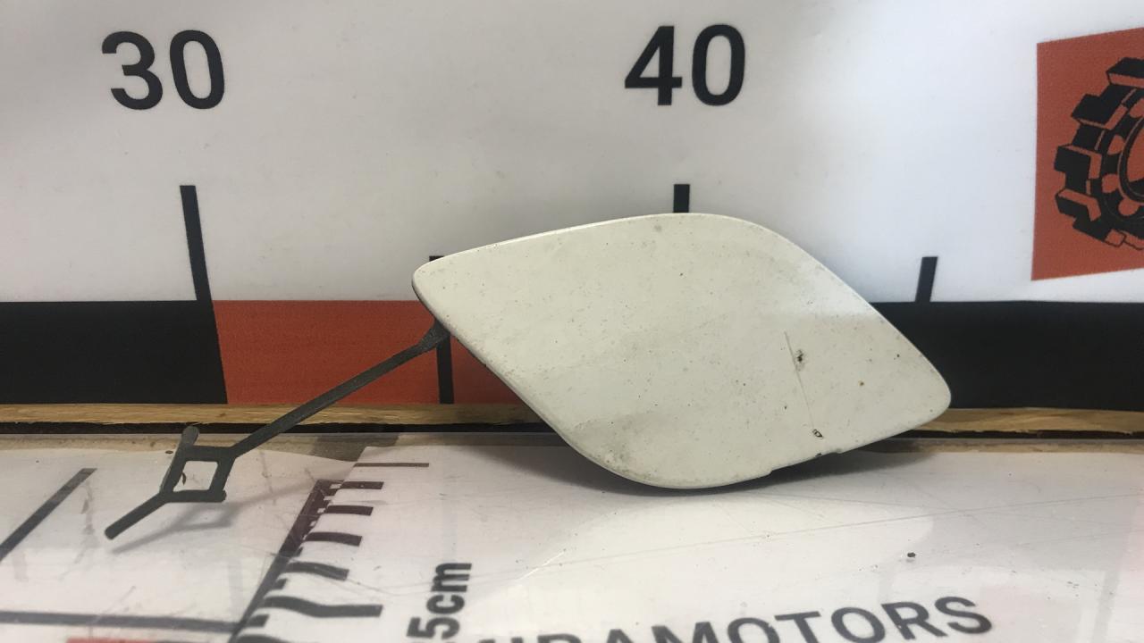 заглушка Buick Encore 1 поколение 2016, 1.4 л., АКПП, внедорожник 5 дв. - фото №1