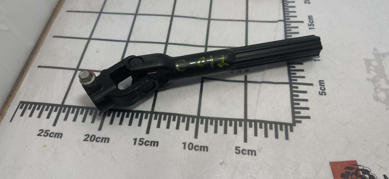 рулевой карданчик Chevrolet Equinox 3 поколение 2018, 1.5 л., бензин, АКПП, внедорожник 5 дв. - фото №1