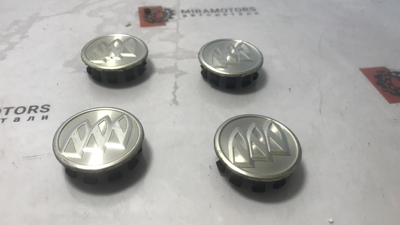 колпачок литого диска Buick Encore 1 поколение 2016, 1.4 л., АКПП, внедорожник 5 дв. - фото №1