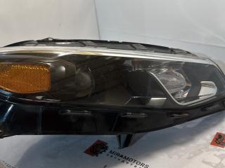 фара правая Chevrolet Malibu 9 поколение 2017, 1.5 л., бензин, АКПП, седан, 8432441118193