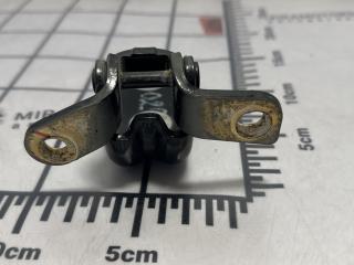 петля двери GMC Terrain 2 поколение 2018, 1.5 л., бензин, АКПП, черный, внедорожник 5 дв., полный привод