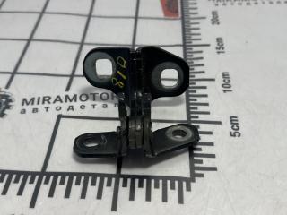 петля двери Chevrolet Equinox 3 поколение 2020, 1.5 л., бензин, АКПП, черный, внедорожник 5 дв.