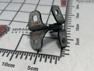 петля двери GMC Terrain 2 поколение 2018, 1.5 л., бензин, АКПП, черный, внедорожник 5 дв., полный привод