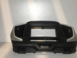 дефлектор обдува салона GMC Terrain 2 поколение 2019, 1.5 л., бензин, АКПП, белый, внедорожник 5 дв.