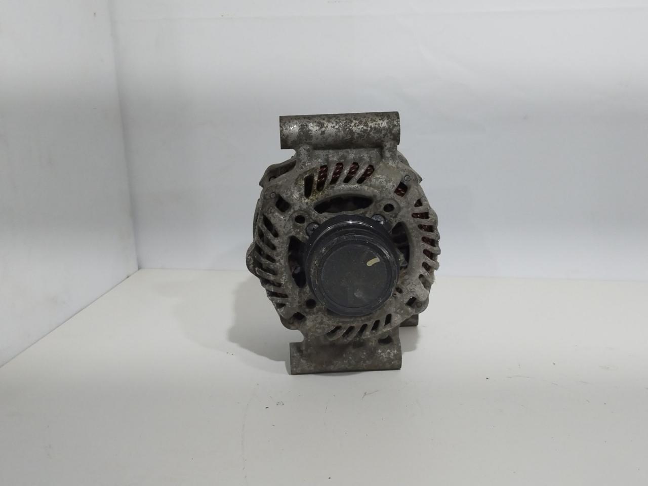 генератор Chevrolet Cruze 2 поколение 2017, 1.4 л., бензин, АКПП, серый, седан, GM13515942ARF - фото №1