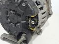 генератор Chevrolet Cruze 2 поколение 2017, 1.4 л., бензин, АКПП, серый, седан, GM13515942ARF - фото №5