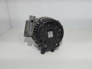 генератор Chevrolet Equinox 3 поколение 2018, 1.5 л., бензин, АКПП, белый, внедорожник 5 дв., полный привод, 0126312142GM