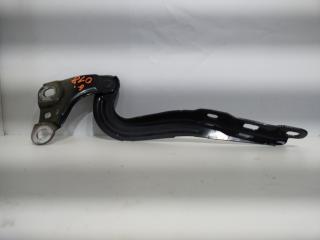 петля капота правая Chevrolet Equinox 3 поколение 2020, 1.5 л., бензин, АКПП, черный, внедорожник 5 дв., 84054683