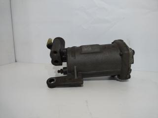 насос масляный КПП Chevrolet Cruze 2 поколение 2017, 1.4 л., бензин, АКПП, серый, седан, 53MB6321112528