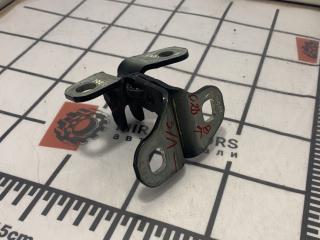 петля двери Chevrolet Cruze 2 поколение 2019, 1.4 л., бензин, АКПП, синий диплоат, хетчбэк 5 дв., полный привод