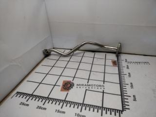 масляная трубка турбины GMC Terrain 2 поколение 2019, 1.5 л., бензин, АКПП, белый, внедорожник 5 дв., 1264142405