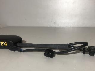 замок ремня безопасности GMC Terrain 2 поколение 2018, 2.0 л., бензин, АКПП, серый, передний привод