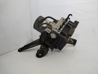 блок ABS Acura TLX 1 поколение [рестайлинг] 2020, 2.4 л., бензин, АКПП, белый, седан, передний привод, ZH91798640105164