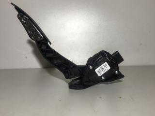 педаль Chevrolet Equinox 3 поколение 2018, 1.5 л., бензин, АКПП, белый, внедорожник 5 дв., полный привод, 84366781