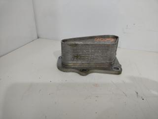 теплообменник масляного фильтра GMC Terrain 2 поколение 2019, 1.5 л., бензин, АКПП, белый, внедорожник 5 дв., 9887649834