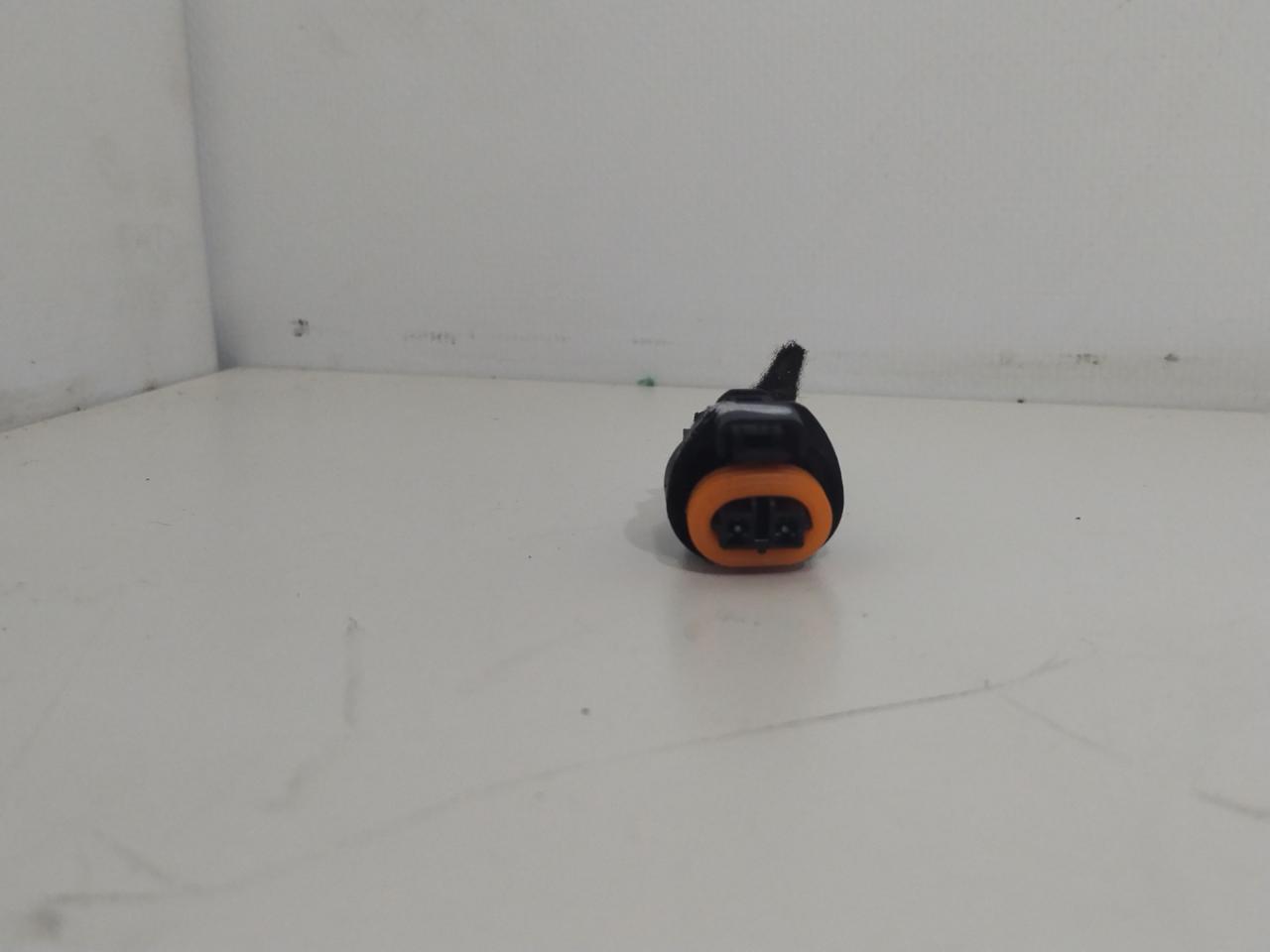 разъем (фишка) проводки Chevrolet Cruze 2 поколение 2019, 1.4 л., бензин, АКПП, синий диплоат, хетчбэк 5 дв., полный привод - фото №1