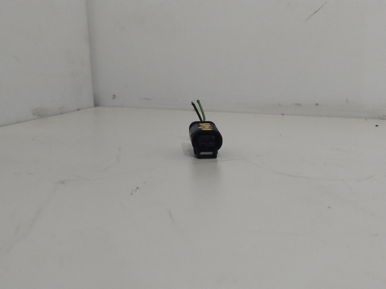 разъем (фишка) проводки Chevrolet Equinox 3 поколение 2018, 1.5 л., бензин, АКПП, белый, внедорожник 5 дв., полный привод - фото №1