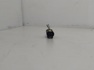 разъем (фишка) проводки Chevrolet Equinox 3 поколение 2018, 1.5 л., бензин, АКПП, белый, внедорожник 5 дв., полный привод