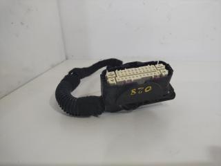 разъем (фишка) проводки Chevrolet Cruze 2 поколение 2019, 1.4 л., бензин, АКПП, синий диплоат, хетчбэк 5 дв., полный привод, 1928405327