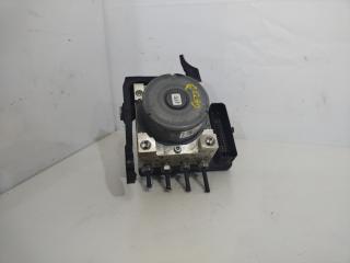 блок ABS Chevrolet Equinox 3 поколение 2018, 1.5 л., бензин, АКПП, белый, внедорожник 5 дв., полный привод, 84414759