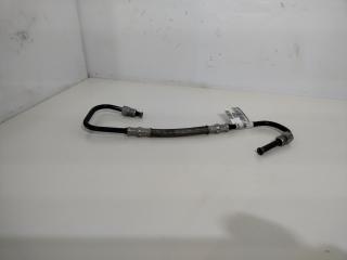 трубка тормозная Chevrolet Trax 1 поколение [рестайлинг] 2020, 1.4 л., бензин, АКПП, серый, внедорожник 5 дв., 8258