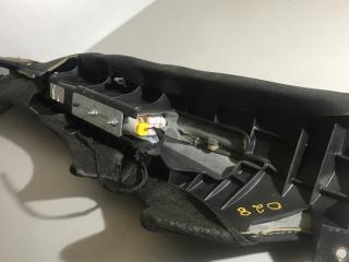 подушка безопасности сиденья Chevrolet Cruze 2 поколение 2019, 1.4 л., бензин, АКПП, синий диплоат, хетчбэк 5 дв., полный привод