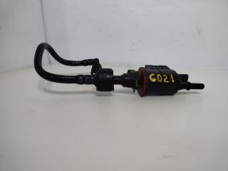 клапан EGR Chevrolet Cruze 2 поколение 2017, 1.4 л., бензин, АКПП, серый, седан, 1263213