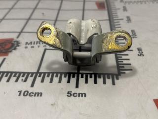 петля двери GMC Terrain 2 поколение 2019, 1.5 л., бензин, АКПП, белый, внедорожник 5 дв.