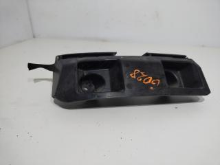 Крепление бампера заднего Chevrolet Cruze 2 поколение 2019, 1.4 л., бензин, АКПП, синий диплоат, хетчбэк 5 дв., полный привод