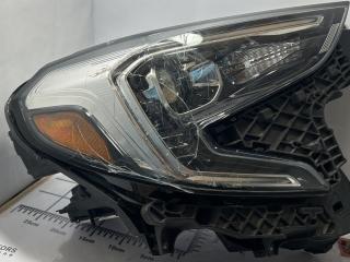 фара правая GMC Terrain 2 поколение 2018, 2.0 л., бензин, АКПП, серый, передний привод