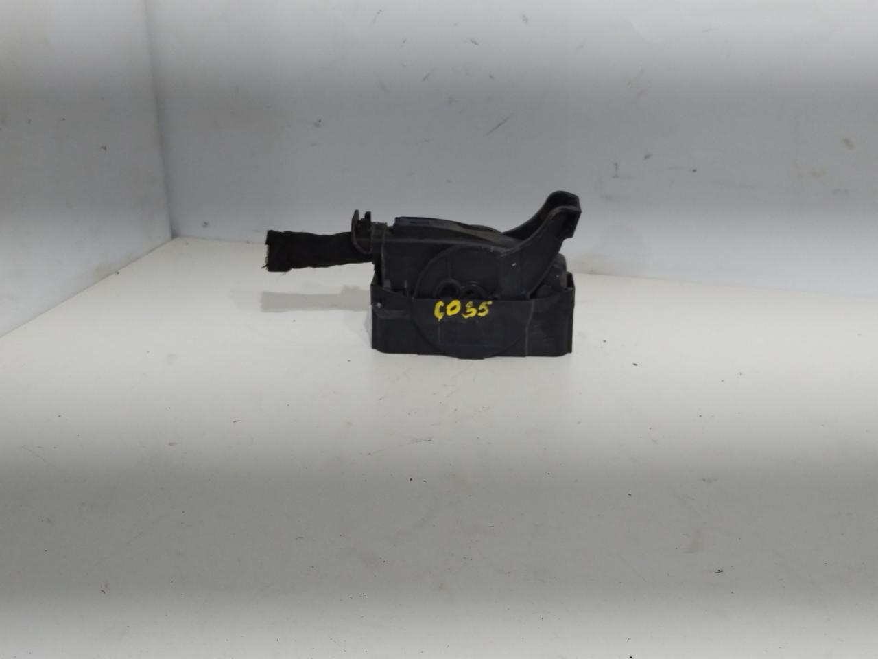 разъем (фишка) проводки GMC Terrain 2 поколение 2018, 2.0 л., бензин, АКПП, серый, передний привод, 1928405782 - фото №1